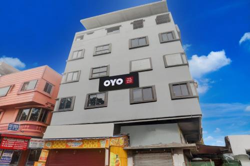 hotel o shyama palace