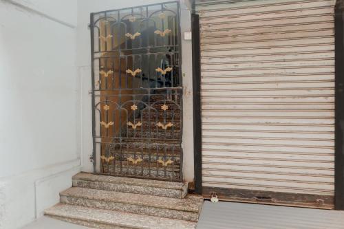 hotel o shyama palace