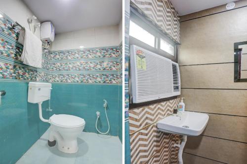 hotel o shyama palace