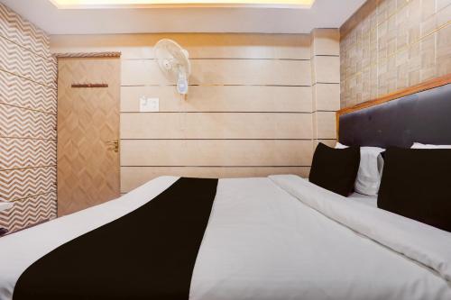 hotel o shyama palace