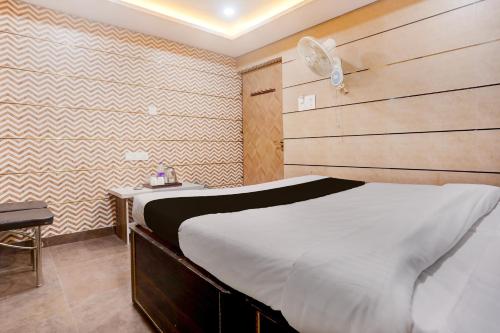 hotel o shyama palace