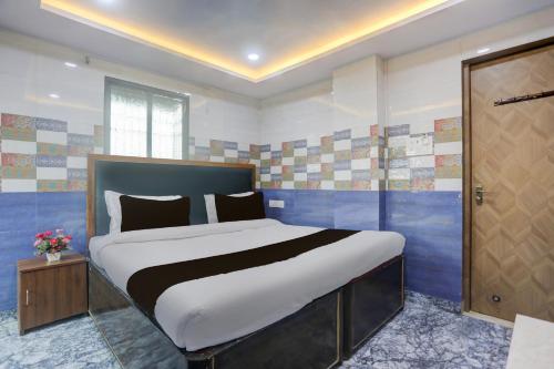 hotel o shyama palace