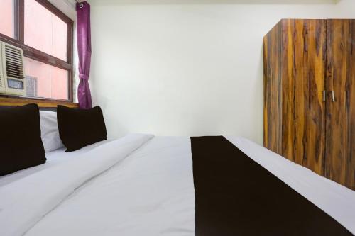 hotel o shyama palace