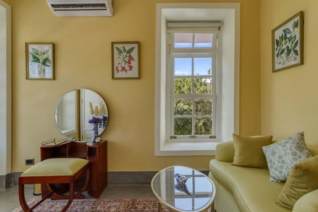 kinwani house araiya anthology