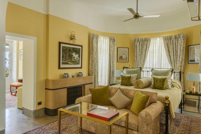 kinwani house araiya anthology