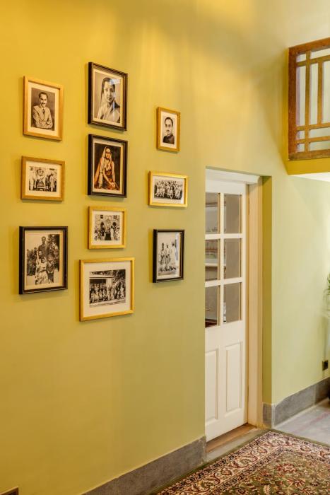 kinwani house araiya anthology