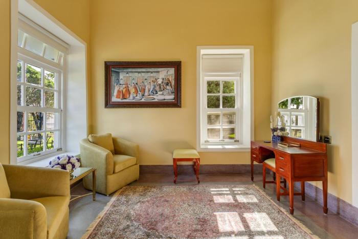 kinwani house araiya anthology