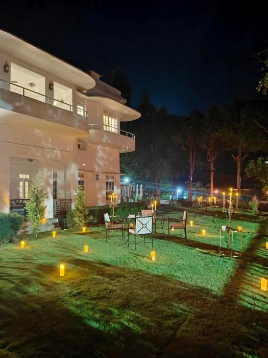kinwani house araiya anthology