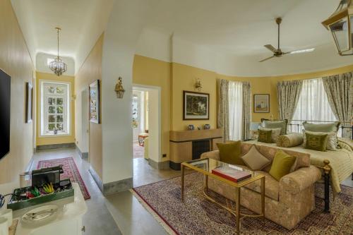 kinwani house araiya anthology