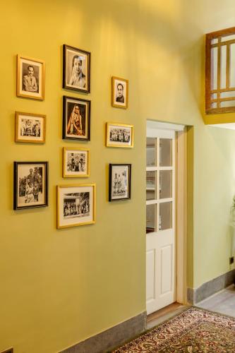 kinwani house araiya anthology