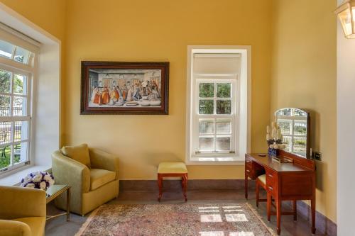 kinwani house araiya anthology