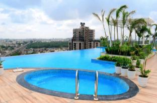 pink hotel grand anukampa