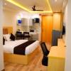 pink hotel grand anukampa