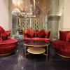 pink hotel grand anukampa