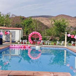 jag aravali resort udaipur