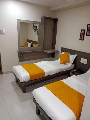 hotel rs regency