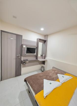 hotel rs regency