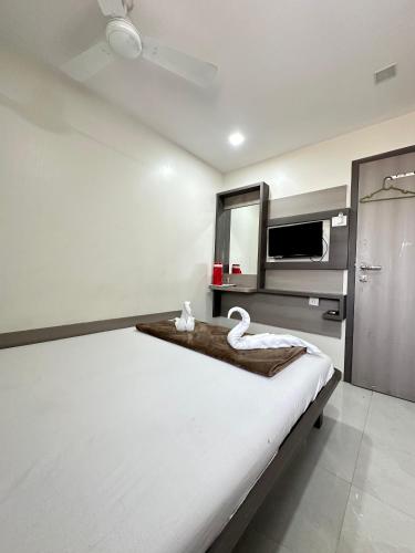 Hotel Rs Regency,,2 star