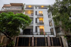 bedchambers serviced apartments south extension