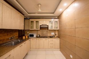 bedchambers serviced apartments south extension