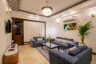 bedchambers serviced apartments south extension