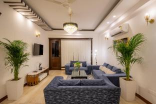 bedchambers serviced apartments south extension