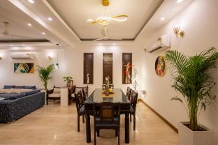 bedchambers serviced apartments south extension