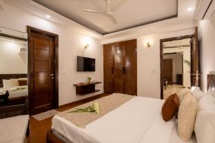 bedchambers serviced apartments south extension