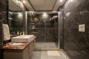 bedchambers serviced apartments south extension