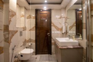 bedchambers serviced apartments south extension