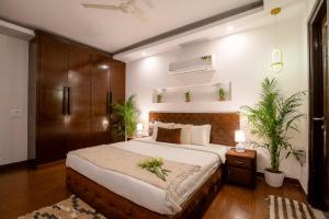 bedchambers serviced apartments south extension