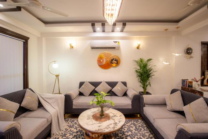 bedchambers serviced apartments south extension