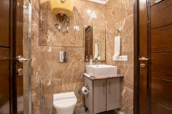 bedchambers serviced apartments south extension