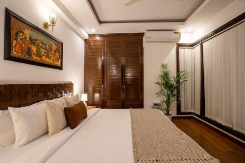 bedchambers serviced apartments south extension