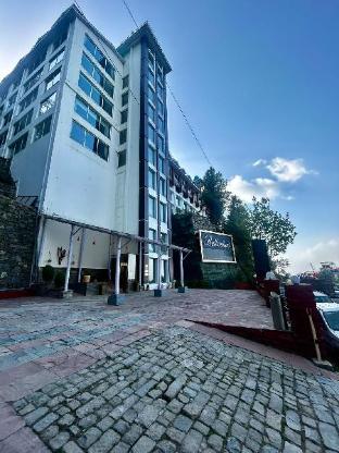 the mocana himalayas