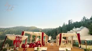 the mocana himalayas