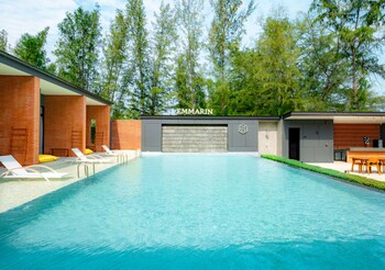 Emmarin Villa,,3 star