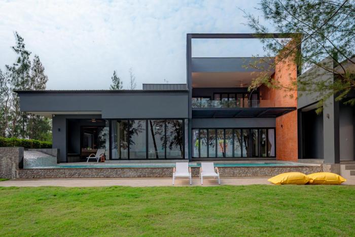 emmarin villa
