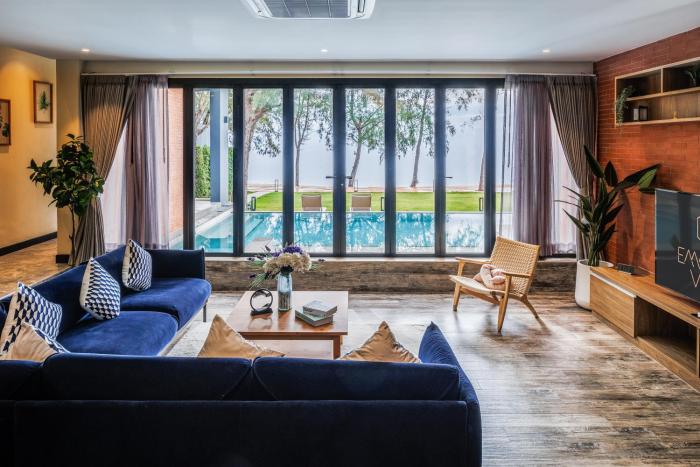 emmarin villa