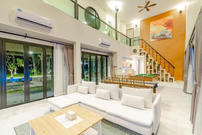 emmarin villa