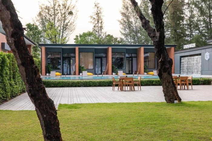 emmarin villa
