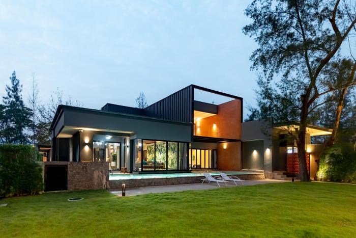 emmarin villa