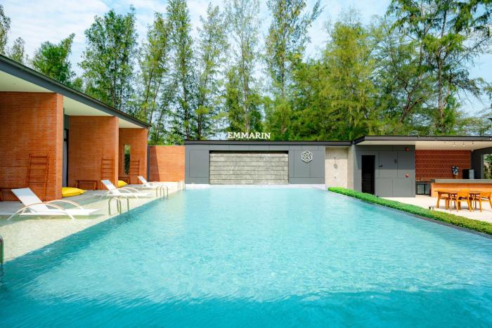 emmarin villa