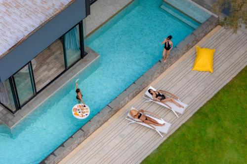 emmarin villa