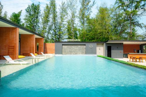 emmarin villa