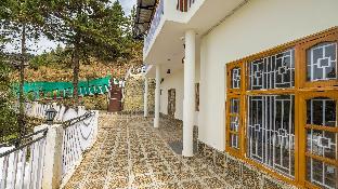 mussoorie