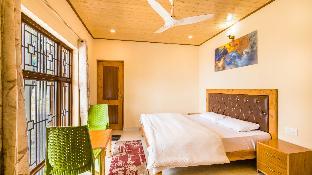 mussoorie