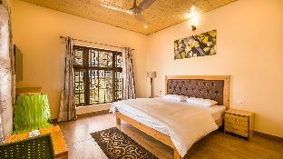 mussoorie