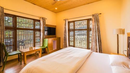 The Fawn Cottage,,5 star