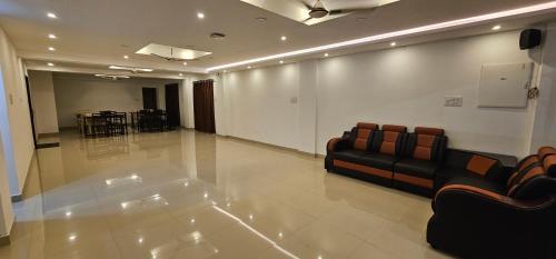 blueway residency downtown hotel